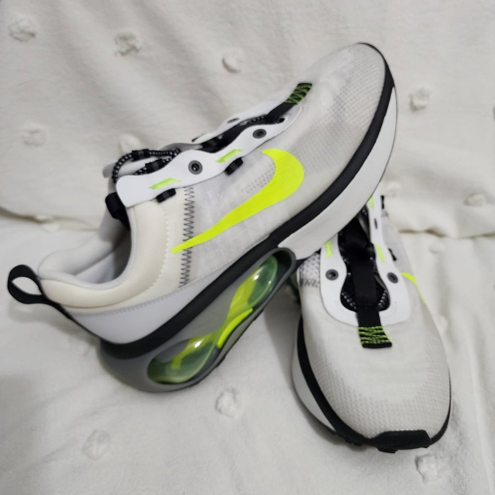 Nike Men Air Max 2021 (10)